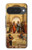 S1086 Raphael's School of Athens Case For Google Pixel 10, 10 Pro