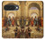 S1086 Raphael's School of Athens Case For Google Pixel 10, 10 Pro