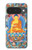 S1256 Buddha Paint Case For Google Pixel 10, 10 Pro