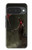S1319 Grim Reaper Death Scythe Case For Google Pixel 10, 10 Pro