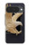 S1383 Paper Sculpture Eagle Case For Google Pixel 10, 10 Pro