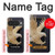 S1383 Paper Sculpture Eagle Case For Google Pixel 10, 10 Pro