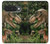 S1452 Trex Raptor Dinosaur Case For Google Pixel 10, 10 Pro