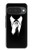 S1591 Anonymous Man in Black Suit Case For Google Pixel 10, 10 Pro