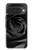 S1598 Black Rose Case For Google Pixel 10, 10 Pro