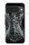 S1639 Gothic Corset Black Case For Google Pixel 10, 10 Pro