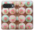 S1718 Yummy Cupcakes Case For Google Pixel 10, 10 Pro