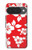 S1949 Hawaiian Hibiscus Pattern Case For Google Pixel 10, 10 Pro