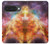 S1963 Nebula Rainbow Space Case For Google Pixel 10, 10 Pro