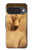 S1973 Sphinx Egyptian Case For Google Pixel 10, 10 Pro