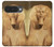 S1973 Sphinx Egyptian Case For Google Pixel 10, 10 Pro