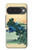 S2075 Katsushika Hokusai The Inume Pass in Kai Case For Google Pixel 10, 10 Pro