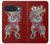 S2104 Yakuza Dragon Tattoo Case For Google Pixel 10, 10 Pro