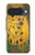 S2137 Gustav Klimt The Kiss Case For Google Pixel 10, 10 Pro