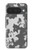 S2186 Gray Camo Camouflage Graphic Printed Case For Google Pixel 10, 10 Pro