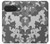 S2186 Gray Camo Camouflage Graphic Printed Case For Google Pixel 10, 10 Pro