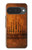 S2252 Gao Yord 9 Spires of Protection Tattoo Case For Google Pixel 10, 10 Pro
