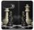 S2262 Chess King Case For Google Pixel 10, 10 Pro