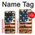 S2349 Old American Flag Case For Google Pixel 10, 10 Pro
