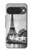S2350 Old Paris Eiffel Tower Case For Google Pixel 10, 10 Pro