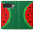 S2383 Watermelon Case For Google Pixel 10, 10 Pro
