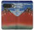 S2390 Katsushika Hokusai Red Fuji Case For Google Pixel 10, 10 Pro