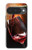 S2396 Red Wine Bottle And Glass Case For Google Pixel 10, 10 Pro
