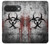 S2440 Biohazards Biological Hazard Case For Google Pixel 10, 10 Pro