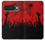 S2458 Zombie Hands Case For Google Pixel 10, 10 Pro