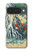 S2491 Hokusai Kirifuri Waterfall at Kurokami Case For Google Pixel 10, 10 Pro