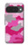 S2525 Pink Camo Camouflage Case For Google Pixel 10, 10 Pro