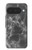 S2526 Black Marble Graphic Printed Case For Google Pixel 10, 10 Pro