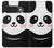 S2662 Cute Panda Cartoon Case For Google Pixel 10, 10 Pro