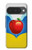 S2687 Snow White Poisoned Apple Case For Google Pixel 10, 10 Pro