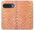 S2700 Salmon Fish Graphic Case For Google Pixel 10, 10 Pro