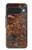 S2714 Rust Steel Texture Graphic Printed Case For Google Pixel 10, 10 Pro