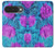 S2757 Monster Fur Skin Pattern Graphic Case For Google Pixel 10, 10 Pro