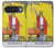 S2806 Tarot Card The Magician Case For Google Pixel 10, 10 Pro