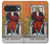 S2808 Tarot Card The Emperor Case For Google Pixel 10, 10 Pro
