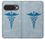 S2815 Medical Symbol Case For Google Pixel 10, 10 Pro