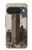 S2832 New York 1903 Flatiron Building Postcard Case For Google Pixel 10, 10 Pro
