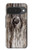 S2844 Old Wood Bark Graphic Case For Google Pixel 10, 10 Pro