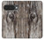 S2844 Old Wood Bark Graphic Case For Google Pixel 10, 10 Pro