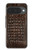 S2850 Brown Skin Alligator Graphic Printed Case For Google Pixel 10, 10 Pro