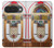 S2853 Jukebox Music Playing Device Case For Google Pixel 10, 10 Pro