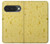 S2913 Cheese Texture Case For Google Pixel 10, 10 Pro