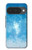 S2923 Frozen Snow Spell Magic Case For Google Pixel 10, 10 Pro