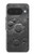 S2946 Moon Surface Case For Google Pixel 10, 10 Pro