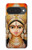 S2953 Devi Kanaka Durga Mata Case For Google Pixel 10, 10 Pro