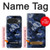S2959 Navy Blue Camo Camouflage Case For Google Pixel 10, 10 Pro